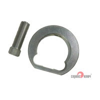 Съемник рулевых тяг Сервис Ключ подкова ГАЗЕЛЬ, НИВА 71781