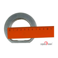 Съемник рулевых тяг Сервис Ключ подкова ГАЗЕЛЬ, НИВА 71781