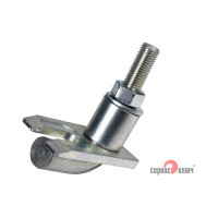 Съемник рулевых тяг Сервис Ключ универсальный гусь 71775