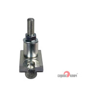 Съемник рулевых тяг Сервис Ключ универсальный гусь 71775