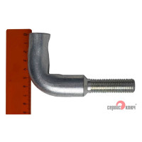 Съемник рулевых тяг Сервис Ключ универсальный гусь 71775