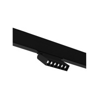 Трековый светильник Crystal lux CLT 0.33 002 6W BL T4000K