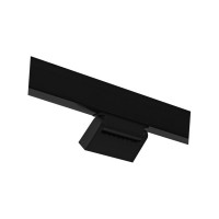 Трековый светильник Crystal lux CLT 0.33 002 6W BL T4000K