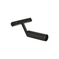 Трековый светильник Crystal lux CLT 0.33 003 6W BL 4000K