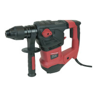 Перфоратор Энергомаш ГАРАНТ SDS Plus ПР1-1850
