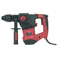 Перфоратор Энергомаш ГАРАНТ SDS Plus ПР1-1850