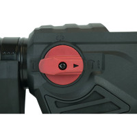 Перфоратор Энергомаш ГАРАНТ SDS Plus ПР1-1850