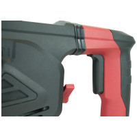 Перфоратор Энергомаш ГАРАНТ SDS Plus ПР1-1850