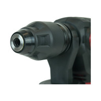 Перфоратор Энергомаш ГАРАНТ SDS Plus ПР1-1850