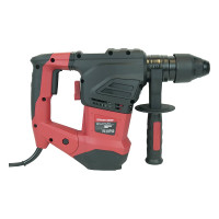 Перфоратор Энергомаш ГАРАНТ SDS Plus ПР1-1850