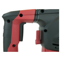 Перфоратор Энергомаш ГАРАНТ SDS Plus ПР1-1850