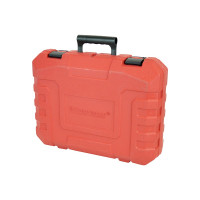 Перфоратор Энергомаш ГАРАНТ SDS Plus ПР1-1850