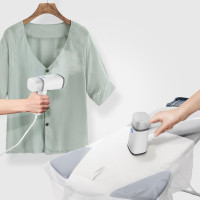 Ручной отпариватель KITFORT КТ-988