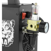 Установка воздушно-плазменной резки БАРСВЕЛД CUT-47D, 220В, комплект СВ000006651