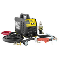 Установка воздушно-плазменной резки БАРСВЕЛД CUT-47D, 220В, комплект СВ000006651