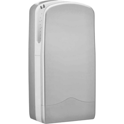 Сушилка для рук Nofer V-JET автоматическая 1760 W металлик, арт. 01303.AS