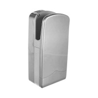 Сушилка для рук Nofer V-JET автоматическая 1760 W металлик, арт. 01303.AS