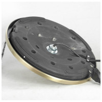 Светильник LUSSOLE LSP-0573