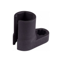 Головка для кислородных датчиков KING TONY  1/2", 22 мм, разрезная 9AJ4122