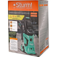 Мойка высокого давления Sturm PW92123