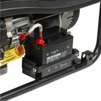 Бензиновый генератор BRAIT GB-5500E PRO 02.01.021.035