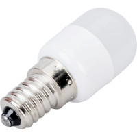 Светодиодная лампа Ecola T25 LED Micro 1,5W E14 4000K капсульная 270 матовая 55x22 mm B4TV15ELC