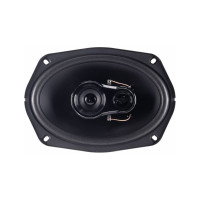 3-х полосная акустика NAKAMICHI 6х9", Peak Power 260 Вт, RMS 40 Вт/пара NSE-6918R NAK-NSE-6918R