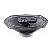 3-х полосная акустика NAKAMICHI 6х9", Peak Power 260 Вт, RMS 40 Вт/пара NSE-6918R NAK-NSE-6918R