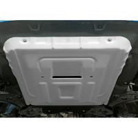 Защита картера и КПП Rival Haval Jolion (Comfort) 2021-2023 2024-н.в., 333.9423.1