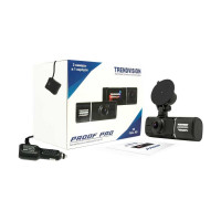 Видеорегистратор TrendVision Proof PRO GPS TVPPG