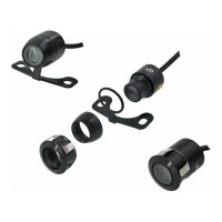 Видеокамера SWAT Camera 0.1 lux, 170 гр. VDC-414