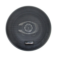 Коаксиальная акустика SWAT 16 см, 60/250 Вт, пара SP-B6