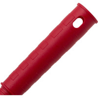 Кисть маховая универсальная Акор, диаметр 65 мм, с изгибателем, Мастер 150 00 065