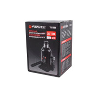 Домкрат Forsage бутылочный 20т с клапаном F-T92004/DS/(51359)