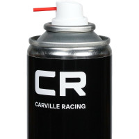 Алюминиевая высокотемпературная смазка CARVILLE RACING аэрозоль, 400 мл G7400054