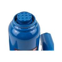 Бутылочный домкрат Forsage 5 т, с клапаном, 195-395 мм F-T90504(DS)(51362) F-T90504 DS(51362)