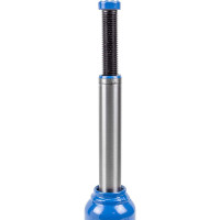 Домкрат бутылочный Forsage 3 т с клапаном (h min-170 мм, h max-330 мм) F-T90304 DS(51443)