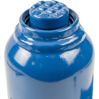 Домкрат бутылочный Forsage 3 т с клапаном (h min-170 мм, h max-330 мм) F-T90304 DS(51443)