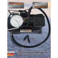 Автомобильный компрессор Avto Vins 25л/м VE31025 19006