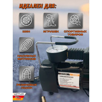 Автомобильный компрессор Avto Vins 25л/м VE31025 19006