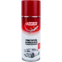 Очиститель битумных  и масляных пятен 3ton ТС-505 аэрозоль, 520 г 40014