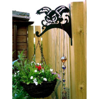 Кронштейн под кашпо Станкоинструмент и оснастка №12 Филин 4811381026215