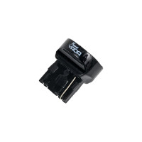 Светодиод Nord-Yada 12V T20 -7440 (9SMD) W21W белый 0.52W 32.4lm (габар. стоп.сигн д/яп.авт) 2 шт. 901981