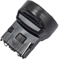 Светодиод Nord-Yada 12V T20 -7443 (9SMD) W21/5W белый (габарит, стоп-сигнал для яп.авто) 0.532W 4lm 2 шт 901982