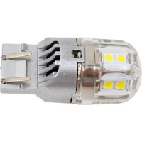Светодиод Nord-Yada T20 W21/5 W3x16q 15х2835SMD чип OSRAM с обманкой (стоп.ук.пов) блистер 908346