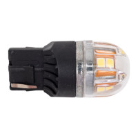 Светодиод Nord-Yada T20, W21, W3x16q, 15x2835SMD, чип OSRAM с обманкой (стоп.ук.пов), блистер 2 шт. в упаковке 908345