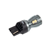 Светодиод Nord-Yada T20, W21, W3x16d, 14x2835SMD, чип OSRAM с обманкой (стоп.ук.пов), блистер 2 шт. в упаковке 908341