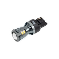 Светодиод Nord-Yada T20, W21, W3x16d, 14x2835SMD, чип OSRAM с обманкой (стоп.ук.пов), блистер 2 шт. в упаковке 908341