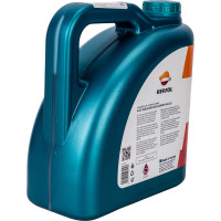 Синтетическое моторное масло REPSOL ELITE EVOLUTION FUEL ECONOMY 5W30 C2/PSA 4л 6048/R 6048R