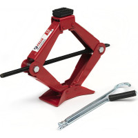 Винтовой ромбический домкрат FELIX 411040122